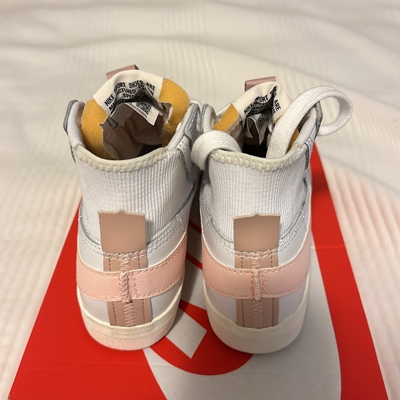 W Blazer Mid 77 Jumbo - Picture 4 of 7